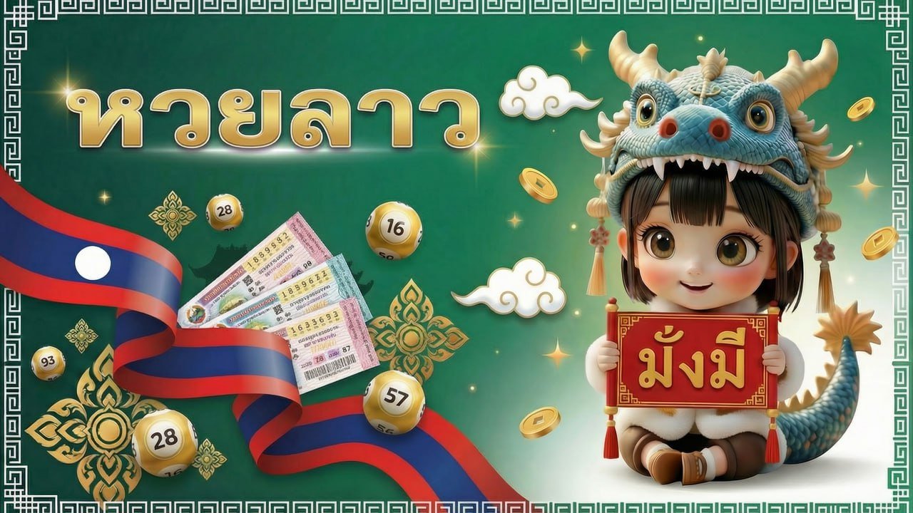 ภาพหมวดหวยลาว มั่งมี168